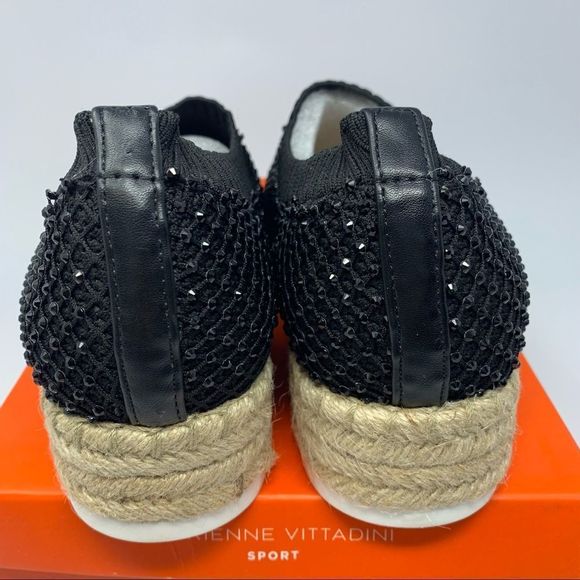 Adrienne Vittadini Espadrille - Picture 6 of 10